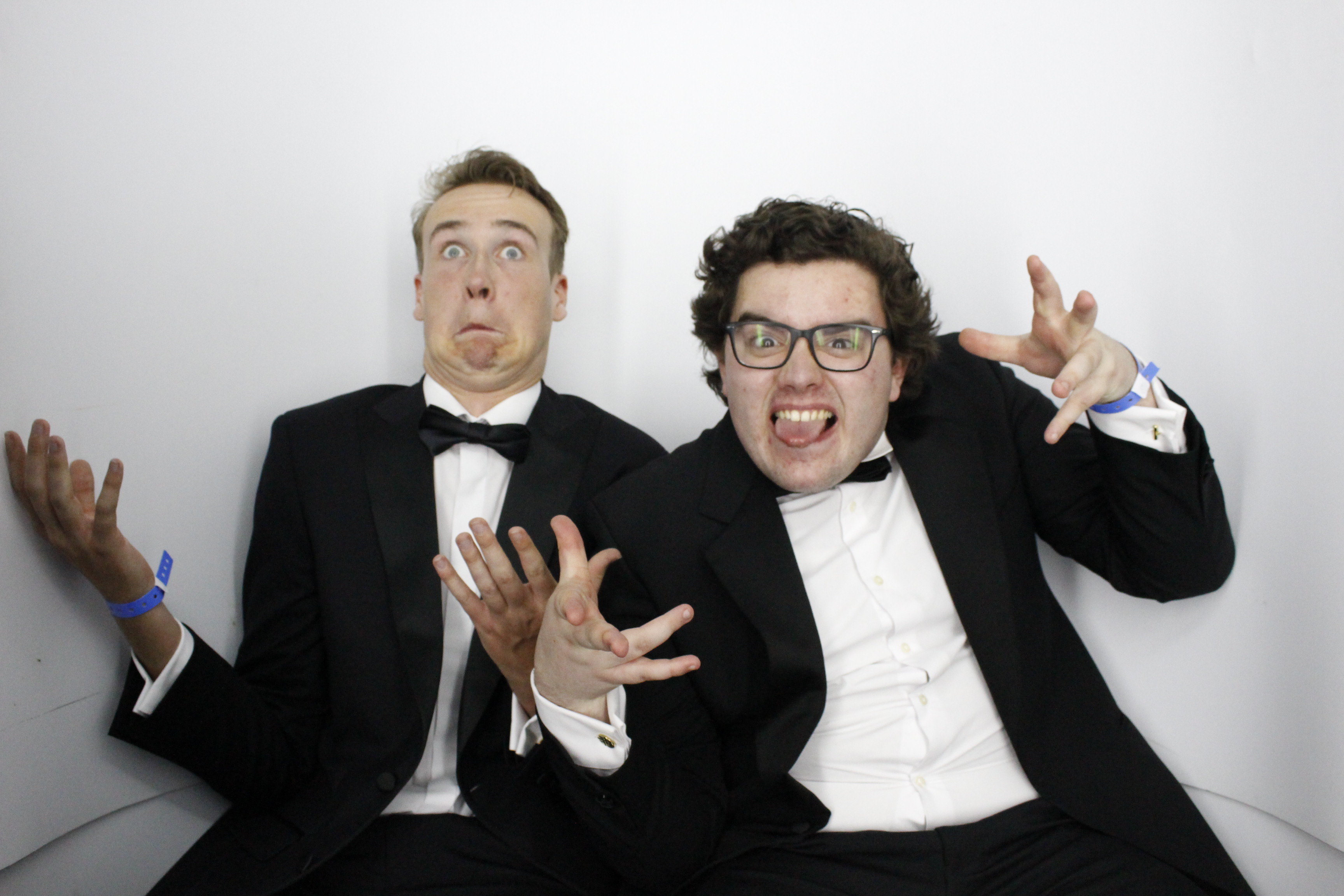 Whitgift School Year 13 Prom | View more photos from the event at gallery.myphotoboothexperience.co.uk/u/MyPhotoBoothExperienceLtd/Whitgift-School-Year-13-Prom